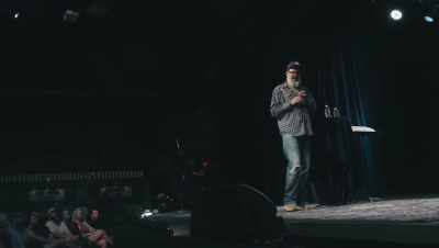 But for these purposes, - David Cross: Oh Come On