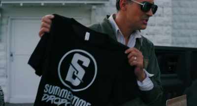But these? These are cool. - Summertime Dropouts