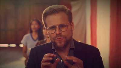 But these trends really came to a head - The G Word with Adam Conover