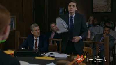 But these two pages are
wrinkled, indicating tampering. - Love Strikes Twice