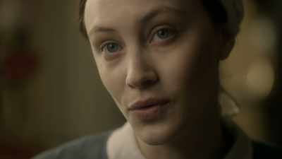          But these were
         childish fancies, - Alias Grace