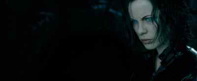 But these weren't
the Lycans we know. - Underworld: Evolution