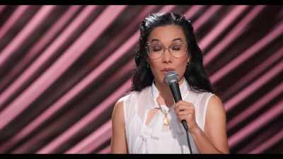 But these white dudes from the Midwest, - Ali Wong: Single Lady