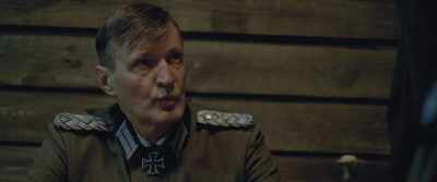 But they had a dozen of young - Siberian Sniper