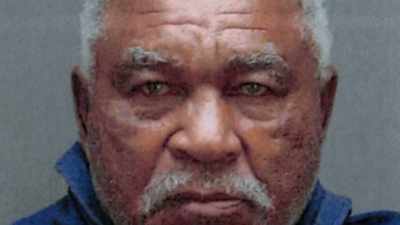 BUT THEY ALL END WITH,
"AND THEN I KILLED HER." - The 93 Victims of Samuel Little