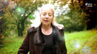 But they were at the vanguard - Curse of the Ancients with Alice Roberts