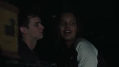 But if they can't see us, we can't be caught. - 13 Reasons Why