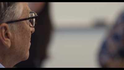 But if they can't think about - Inside Bill's Brain: Decoding Bill Gates