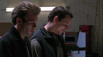 But if they choose to kill me, - Charmed