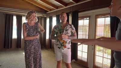 But when they come here,
I want to return them, - Trixie Motel
