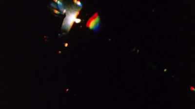 But were they coming
from the capsule? - The Real Right Stuff