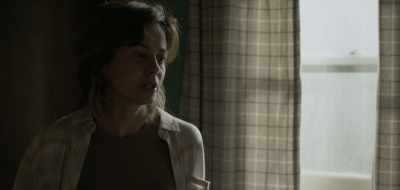 But if they did argue, I
can guess what it was about. - The Calling