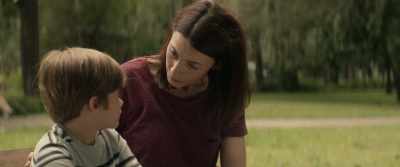But when they do,
they just go to sleep. - A Savannah Haunting