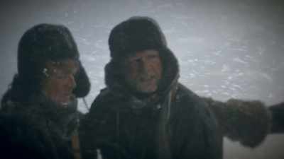 But if they don't
find help now, - Tales From The Explorers Club