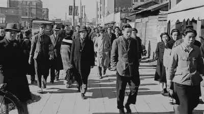 But if they don't stop the war
with the bomb, - To End All War: Oppenheimer & the Atomic Bomb