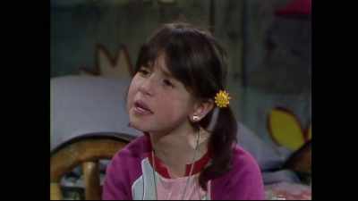 But if they don't want
to be around me, - Punky Brewster
