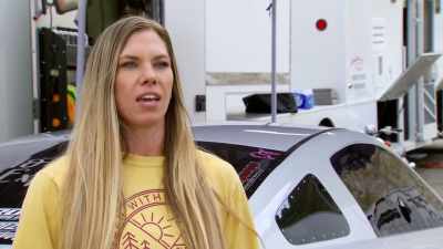 But if they get off their game
just a little, - Street Outlaws No Prep Kings Team Attack