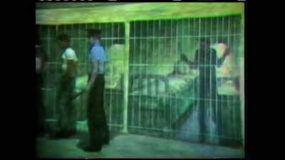 But as they were going
out to breakfast, - Betrayal at Attica