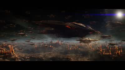 But they have not yet moved against us. - Ender's Game
