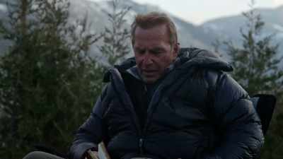 But as they headed south, - Yellowstone: One-Fifty