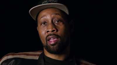 But they were hired to put verses
over our track. - Wu-Tang Clan: Of Mics and Men
