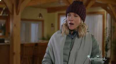 But they were just going to
Nora's for some dessert - Amazing Winter Romance