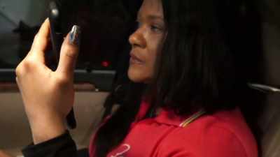 But they were like, "Thank you - Surviving R. Kelly