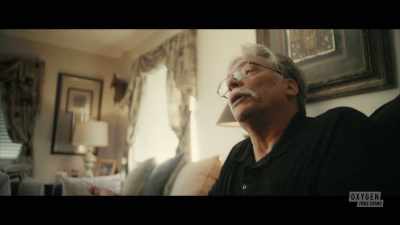 But they were older, and the
government wouldn't let them. - Lady of the Dunes: Hunting the Cape Cod Killer