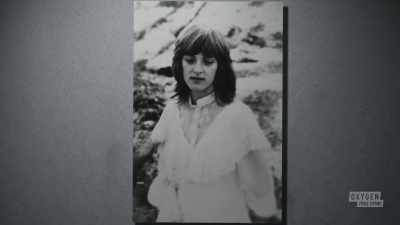 But when they reached
Brenda O'Connor's father, - Manifesto of a Serial Killer
