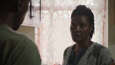 But if they send out
another nurse, - The Chi