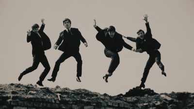 But they were so good, - Stevie Van Zandt: Disciple