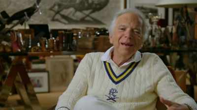 But when they stop inviting you, then, - Very Ralph