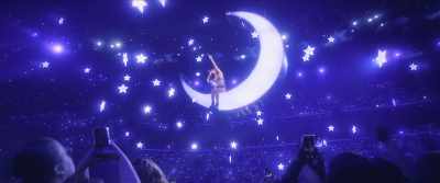 But once they wear off,
I feel insane. - Olivia Rodrigo: GUTS World Tour