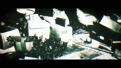 But when they went in the attic, - Invisible Monsters: Serial Killers in America