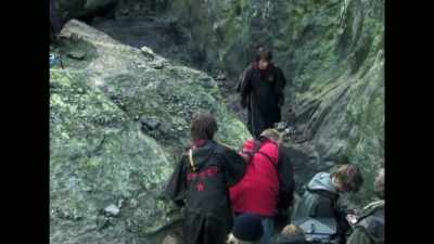 But because they
were training me, - David Holmes: The Boy Who Lived