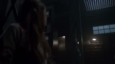 But they weren't murders. - Teen Wolf