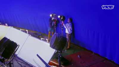But they'd also be shooting, - Icons Unearthed: Star Wars