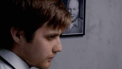 But if they'd wanted to badly enough - My Scientology Movie