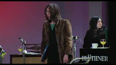 But they'll have all this sort of… - The Beatles: Get Back