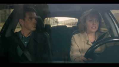 But they'll just have to deal with that. - I'm Your Man