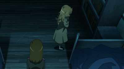 But they're abandoning their plans
for a bold offensive? - Saga of Tanya the Evil: The Movie