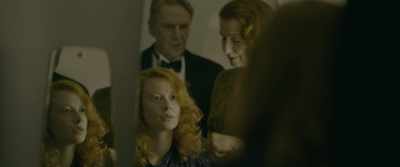 But they're both fit and well. - Into the Darkness