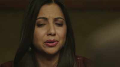 But they're so expensive, and plus
Lily didn't know Amabella from a tree trunk. - Big Little Lies