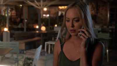 But they're going to ask you
about restaurant experience, - A Greek Recipe for Romance