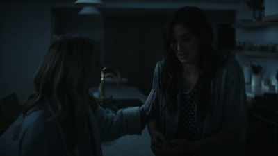 -But they're gonna make it
still happen. - A Deadly Threat to My Family
