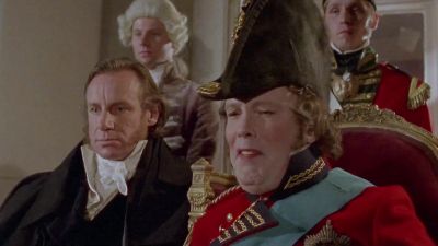 They're mine - "Sharpe" Sharpe's Regiment