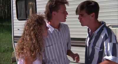 But they're
my friends, all right? - Troll 2