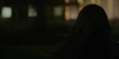 But they're offsite.
How we gonna get there? - Vampire Academy
