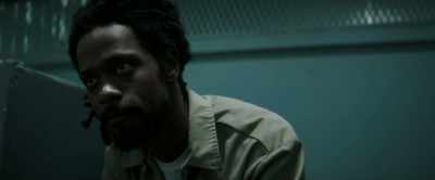 But they're saying
i did it, man. - Crown Heights