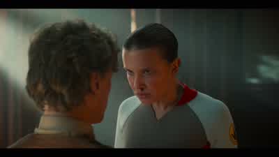 But they're smarter than you think. - Stranger Things